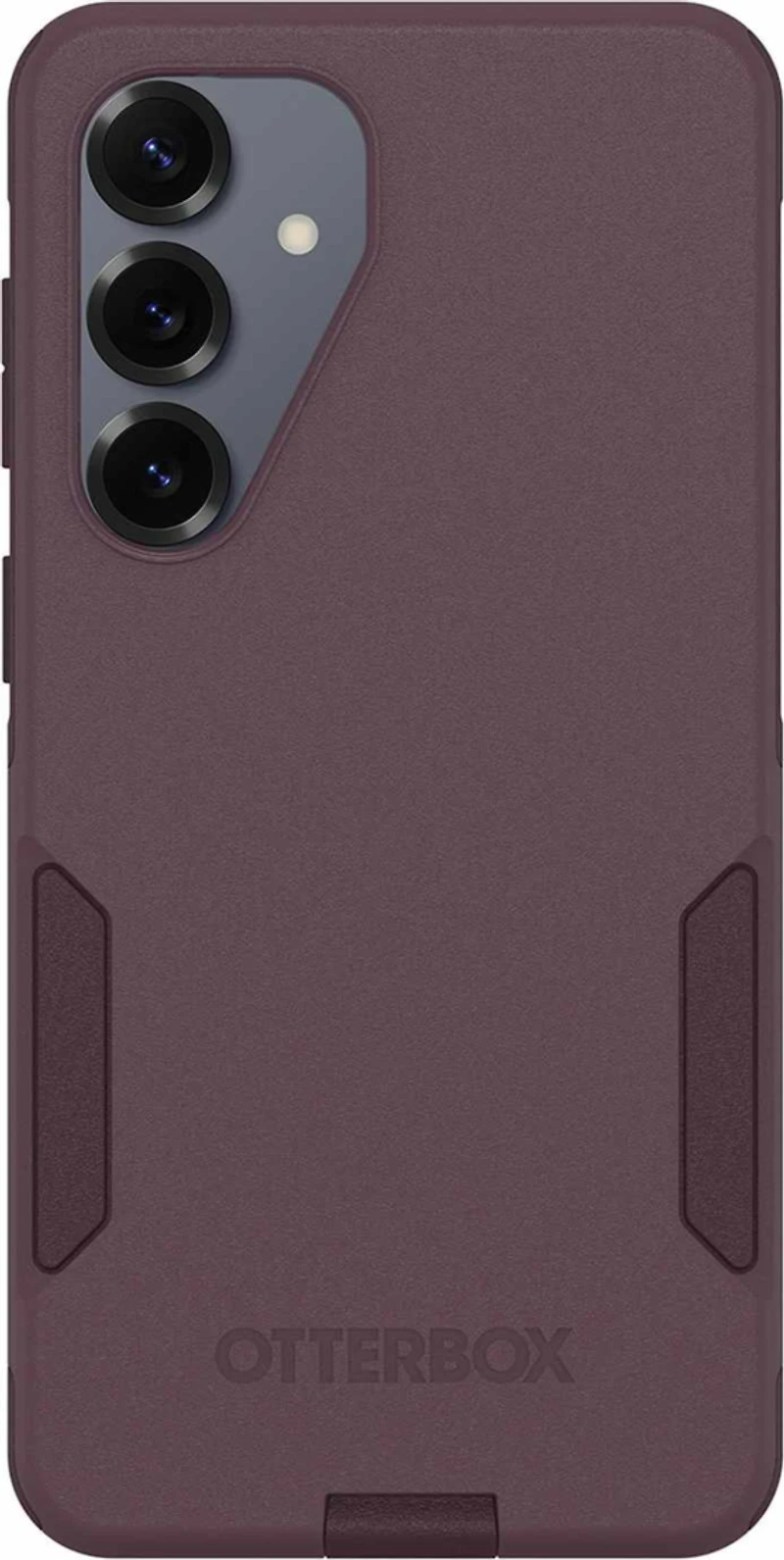 OtterBox - Commuter Magnetic Case for Samsung Galaxy S26 Plus - Purple Mystery