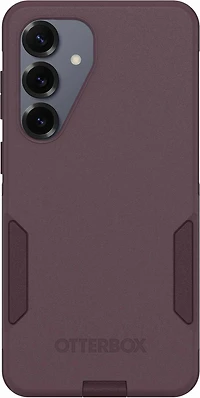 OtterBox - Commuter Magnetic Case for Samsung Galaxy S26 Plus - Purple Mystery