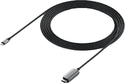 Satechi - Usb C To Hdmi 2.1 8k Cable - Space Gray