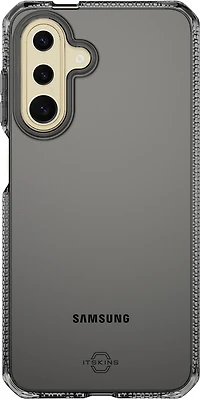 ITSKINS SG36SPECMSMOK Étui Spectrum_R Clear Smoke pour Samsung Galaxy A36 5G