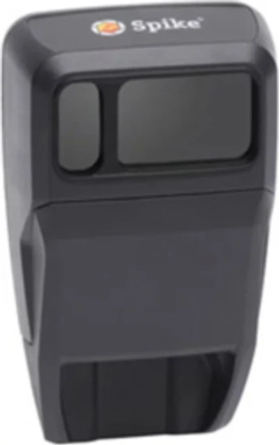 Ike mesureur laser Spike pour étui uniVERSE d’OtterBox, noir