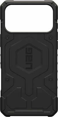 UAG 114549114040 Étui Robuste Pathfinder MagSafe Noir pour iPhone 17 Pro Max