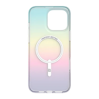 tui Milan Snap avec graphène de ZAGG pour iPhone 16 Pro Max