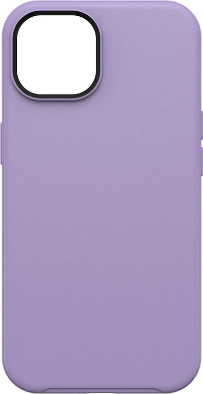 Otterbox Étui de Protection Symmetry+ pour MagSafe You Lilac It (Violet) pour iPhone 14/13
