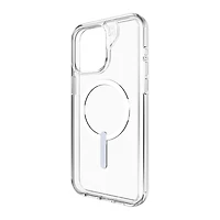 Étui Santa Cruz Snap ZAGG (GEAR4) – iPhone 15 Pro Max, noir