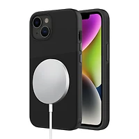 AXS PROTech Plus MagSafe Compatible Apple iPhone 14 | Noir