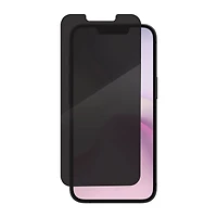 iPhone 17e/16e/14/13/13 Pro ZAGG InvisibleShield Glass Privacy XTR Screen Protector Clear