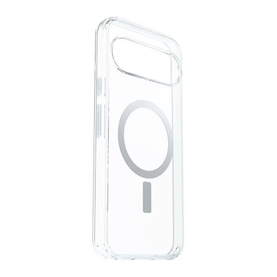 Google Pixel 10 Pro XL Otterbox Symmetry w/ MagSafe Series Case - Clear