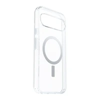 Google Pixel 10 Pro XL Otterbox Symmetry w/ MagSafe Series Case - Clear