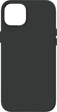 Decoded - Silicone Backcover for iPhone 15 Plus
