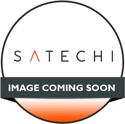 Satechi R1 Aluminum Hinge Holder Folder Stand - Silver