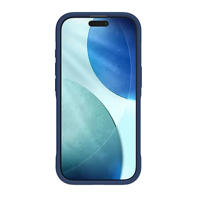 iPhone 17 ZAGG Graphene Sedona Snap Kickstand Case - Royal Ember