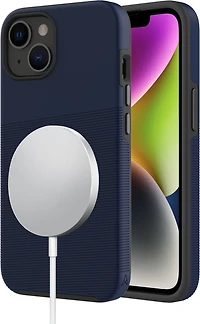 AXS PROTech Plus Magsafe Compatible Apple iPhone 14 | Astral Blue