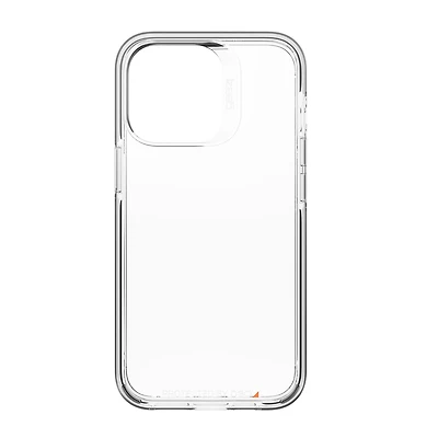 Gear4 étui Santa Cruz en D3O - iPhone 13 - noir