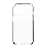 Gear4 étui Santa Cruz en D3O - iPhone 13 - noir