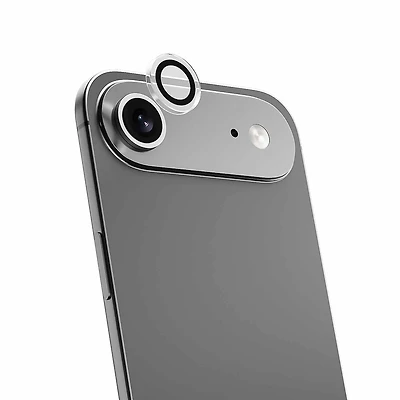 Blu Element BELPIP17A Protecteur D'objectif Invisible 1 par 1 pour iPhone Air