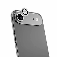 Blu Element BELPIP17A Protecteur D'objectif Invisible 1 par 1 pour iPhone Air