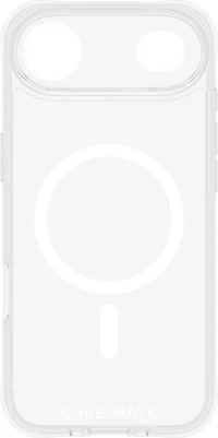 Case-Mate - Tough MagSafe Case for Apple iPhone Air - Clear
