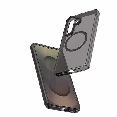 Avana - Ice Case w/Magnets Ash for Samsung Galaxy S26