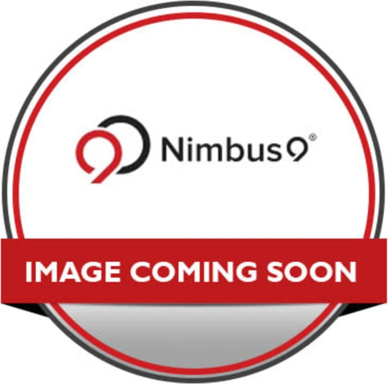 Nimbus9 N9C3MSGOOGPL10CR Étui Cirrus 3 MagSafe Crimson pour Google Pixel 10/10 Pro