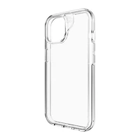 iPhone 15/14/13 ZAGG (GEAR4) Crystal Palace Case - Clear