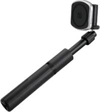 Scosche MAGICMOUNT PRO Tripod/Selfie Stick 2 in 1 Stand