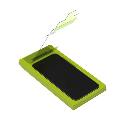 PureGear protecteur d’écran en verre trempé HD incurvé - Samsung Galaxy S23 FE 5G