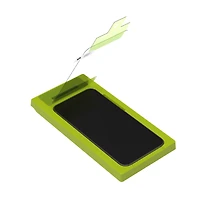 PureGear protecteur d’écran en verre trempé HD incurvé - Samsung Galaxy S23 FE 5G