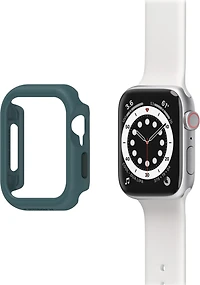 Apple Watch 44mm Otterbox Watch Bumper - Green - Sagebrush
