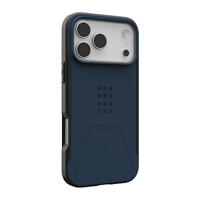 iPhone 17 Pro Max UAG Civilian MagSafe Case - Mallard