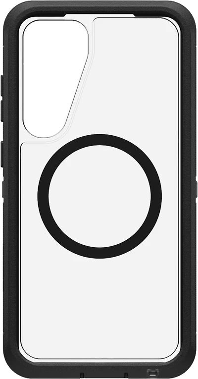 DEFENDER PRO XT CLEAR MAG ANTERO DARK SIDE