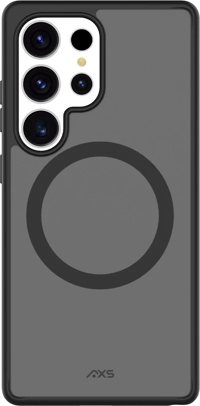 AXS PROShield Magnetic Compatible Samsung Galaxy S25 Ultra | Smoke