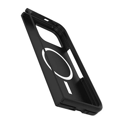 OtterBox 7797982 Étui Thin Flex avec Magnets Noir pour Google Pixel 10 Pro Fold
