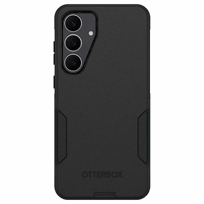 OtterBox 7799246 Étui Commuter Noir pour Samsung Galaxy S25 FE