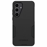 OtterBox 7799246 Étui Commuter Noir pour Samsung Galaxy S25 FE