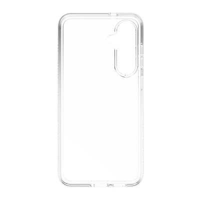 Samsung Galaxy S25 FE ZAGG Graphene Crystal Palace Case - Clear
