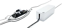 Bluelounge CB01WH CableBox Blanc