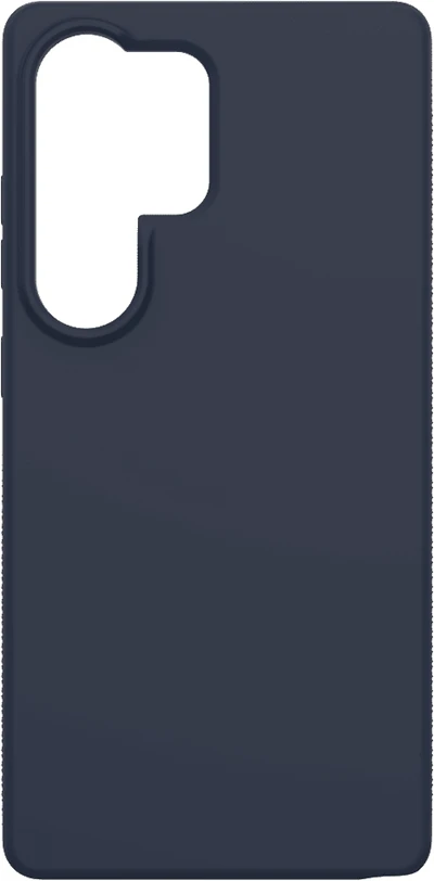 Samsung Galaxy S25 Ultra ZAGG Graphene Milan Snap Case - Navy
