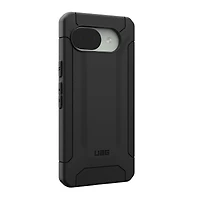 Urban Armor Gear (UAG) - Scout Case for Google Pixel 10a - Black