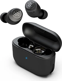 JLab Audio Go Air Pop True Wireless Écouteurs Noir
