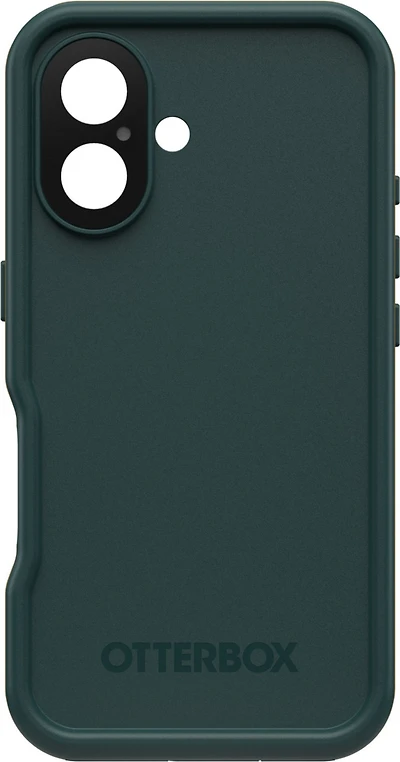 OtterBox - FRE MagSafe Case for Apple iPhone 16 - Submerge