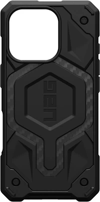 Étui Monarch Pro d'UAG avec MagSafe pour iPhone 16 Pro