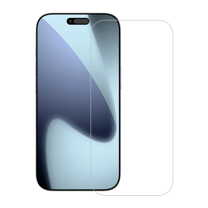 AXS ARMORGlass Apple iPhone 17 Pro Max/16 Pro Max