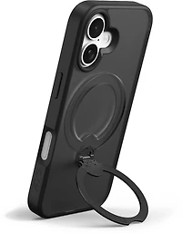 AXS PROShield Stand MagSafe Compatible Apple iPhone 17 | Black