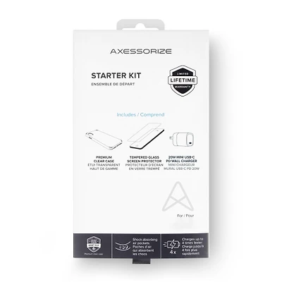 AXS Starter Kit iPhone 14 Plus