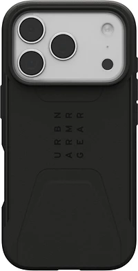 Urban Armor Gear (UAG) - Civilian MagSafe Case for Apple iPhone 17 Pro