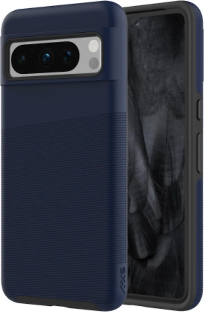 AXS - PROTech Plus Case for Google Pixel 8 Pro - Astral Blue