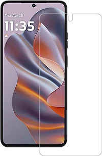 AXS ARMORGlass Motorola Moto G (2026) / Moto G Play 2026 / Moto G 5G 2025 (2026) clear