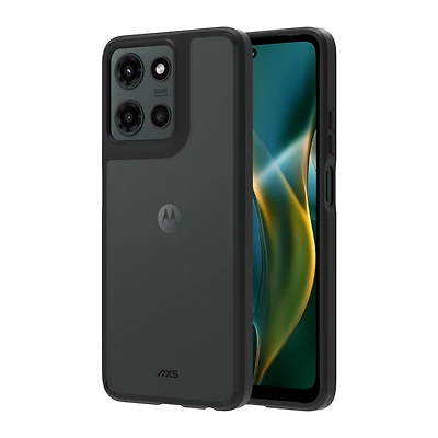 AXS PROShield Motorola Moto G (2026) / Moto G Play 2026 / Moto G 5G 2025 | Smoke