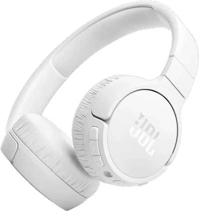 JBL Tune 670NC - Blanc
